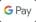 Google Pay logo.